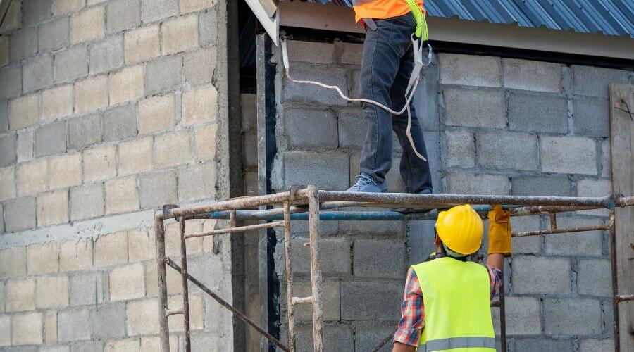 Expert top industrial roofings services in Cambridge, ME